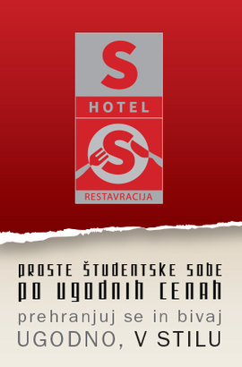 Hotel S Restavracija S - Maribor
